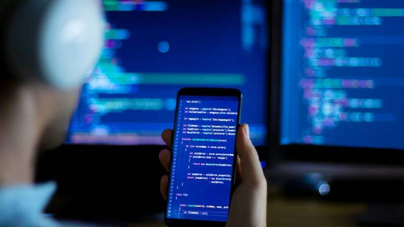 Node.js赋能台儿庄区软件开发:解锁企业业务增长的核心引擎